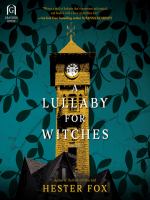 A_Lullaby_for_Witches